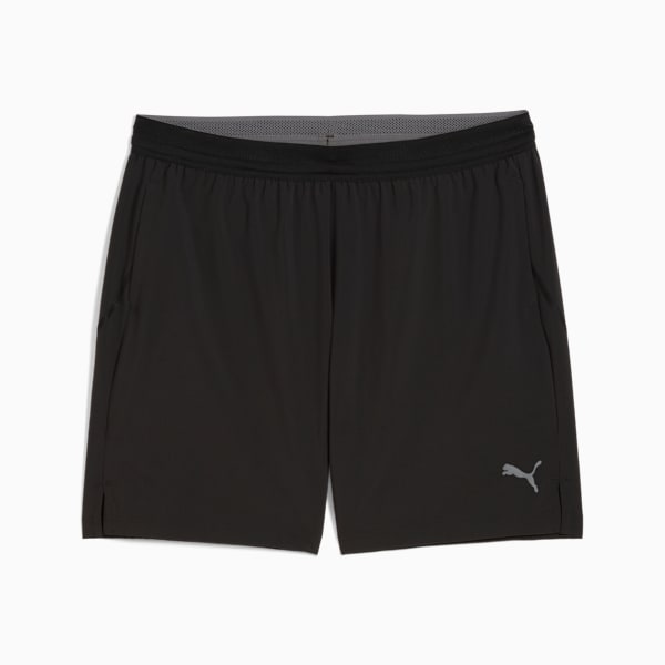 TECH TRAINING 5" Stretch Shorts Men, PUMA Black-Q3, extralarge-GBR